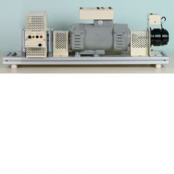 Etude du moteur a courant continu polyexcitation 300W